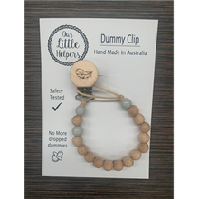 Load image into Gallery viewer, Our little Helpers Bead Dummy Clips