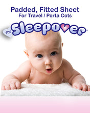 Load image into Gallery viewer, Spotty Giraffe The Sleepover