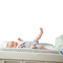Load image into Gallery viewer, Spotty Giraffe - The ChangeOver Change Mat Cover