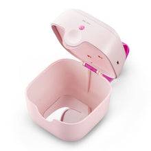 Load image into Gallery viewer, RochiLou 59S LED UVC PaciPod Soother Sterilising Box