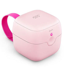 Load image into Gallery viewer, RochiLou 59S LED UVC PaciPod Soother Sterilising Box