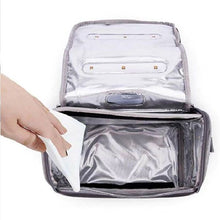 Load image into Gallery viewer, RochiLou 59S Feeding Bottle UV Sterilisation Box