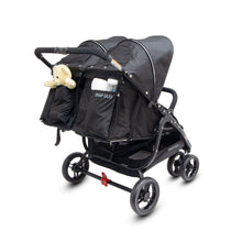Load image into Gallery viewer, Valcobaby Snap Duo with FREE Handle and Bumper Bar Grips and Parent Caddy