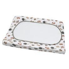 Load image into Gallery viewer, Living Textiles Change Pad Cover & Liner Set