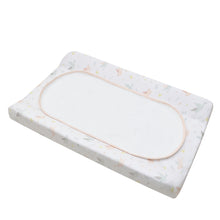 Load image into Gallery viewer, Living Textiles Change Pad Cover & Liner Set