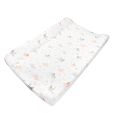 Load image into Gallery viewer, Living Textiles Change Pad Cover & Liner Set
