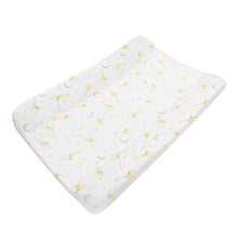 Load image into Gallery viewer, Living Textiles Change Pad Cover & Liner Set