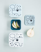 Load image into Gallery viewer, Done by Deer Contour Snack Box Set