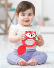 Load image into Gallery viewer, Skip Hop Fox Tambourine