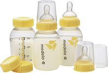 Load image into Gallery viewer, Medela Breastmilk Bottle Wide