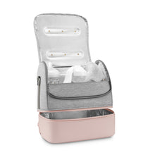 Load image into Gallery viewer, RochiLou 59S UV Sterilisation Mummy Bag