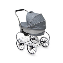 Load image into Gallery viewer, Valcobaby Princess Doll Stroller