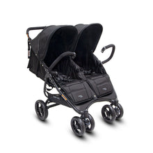 Load image into Gallery viewer, Valcobaby Snap Duo with FREE Handle and Bumper Bar Grips and Parent Caddy