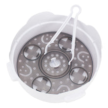 Load image into Gallery viewer, Dr Browns Microwave Steam Steriliser