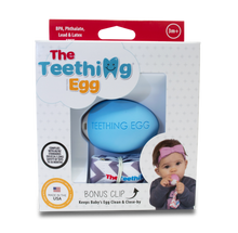 Load image into Gallery viewer, The Teething Egg

