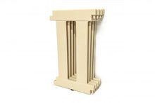 Load image into Gallery viewer, TikkTokk Nanny Panel Playpen 4 Panel Extension Kit