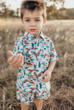 Load image into Gallery viewer, Milky Desert Boardie