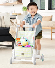 Load image into Gallery viewer, Skip Hop Explore & More Grow Along 4-in-1 Activity Walker