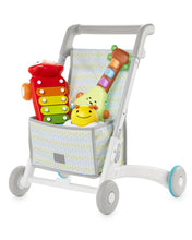 Load image into Gallery viewer, Skip Hop Explore & More Grow Along 4-in-1 Activity Walker