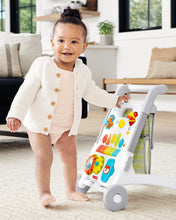 Load image into Gallery viewer, Skip Hop Explore & More Grow Along 4-in-1 Activity Walker