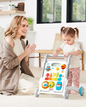 Load image into Gallery viewer, Skip Hop Explore & More Grow Along 4-in-1 Activity Walker