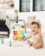 Load image into Gallery viewer, Skip Hop Explore & More Grow Along 4-in-1 Activity Walker