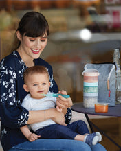 Load image into Gallery viewer, Skip Hop Infant Feeding Mealtime Essentials Set
