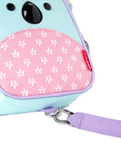 Load image into Gallery viewer, Skip Hop Zoo Mini Backpack with Reins