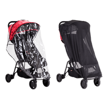 Load image into Gallery viewer, Mountain Buggy Nano All Weather Cover Set