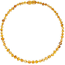 Load image into Gallery viewer, Wee Rascals Baltic Amber Jewellery