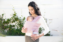 Load image into Gallery viewer, Ergobaby Aura Baby Wrap