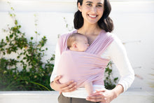 Load image into Gallery viewer, Ergobaby Aura Baby Wrap