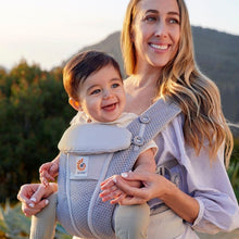 Load image into Gallery viewer, Ergobaby Omni Breeze