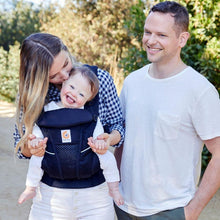 Load image into Gallery viewer, Ergobaby Omni Breeze