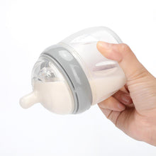 Load image into Gallery viewer, Haakaa Generation 3 Silicone Bottle Anti-Colic Nipple