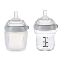 Load image into Gallery viewer, Haakaa Generation 3 Silicone Bottle Anti-Colic Nipple
