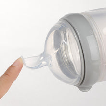 Load image into Gallery viewer, Haakaa Generation 3 Silicone Bottle Feeding Spoon Head