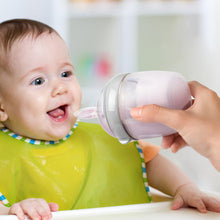 Load image into Gallery viewer, Haakaa Generation 3 Silicone Bottle Feeding Spoon Head