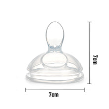Load image into Gallery viewer, Haakaa Generation 3 Silicone Bottle Feeding Spoon Head