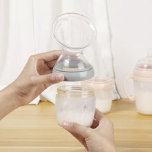 Load image into Gallery viewer, Haakaa Generation 3 Silicone Breast Pump