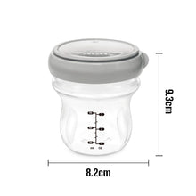 Load image into Gallery viewer, Haakaa Generation 3 Glass Storage Container