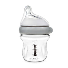 Load image into Gallery viewer, Haakaa Generation 3 Glass Bottle