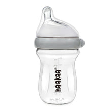 Load image into Gallery viewer, Haakaa Generation 3 Glass Bottle