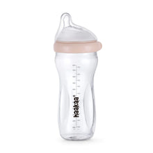 Load image into Gallery viewer, Haakaa Generation 3 Glass Bottle