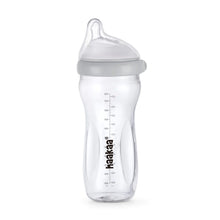 Load image into Gallery viewer, Haakaa Generation 3 Glass Bottle