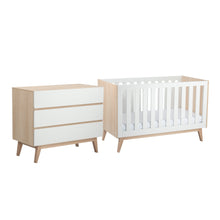 Load image into Gallery viewer, BabyRest Tommi Nursery Package