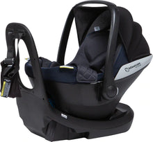 Load image into Gallery viewer, Infasecure Adapt More (ISOFix)