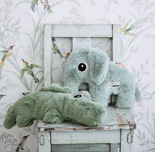 Load image into Gallery viewer, Done by Deer Cuddle Cute Elphee the Elephant
