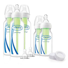 Load image into Gallery viewer, Dr Browns Options+ Narrow Neck Newborn GIFT SET
