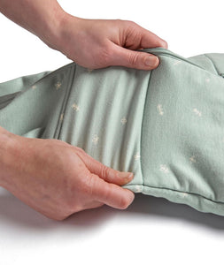 ergoPouch Jersey Sleeping Bag 3.5 TOG